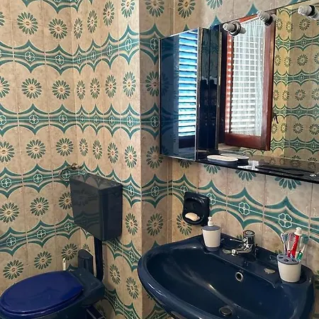Casa Canneto شقة *