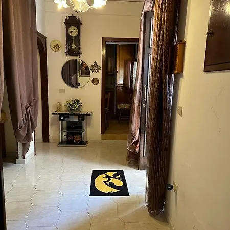 Casa Canneto * كانّيتو