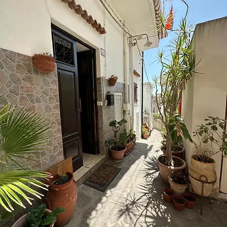 Casa Canneto