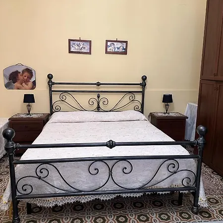 شقة Casa Canneto *