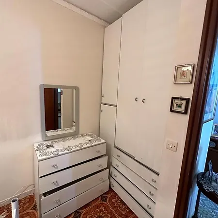 شقة Casa Canneto كانّيتو