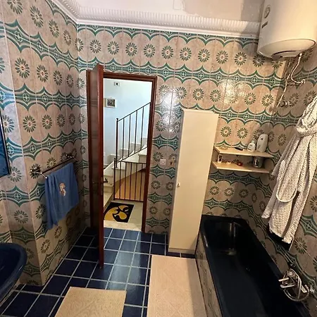 Casa Canneto