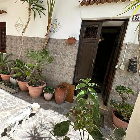 Casa Canneto Apartamento *