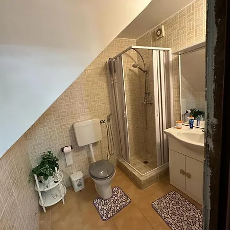 Apartamento Casa Canneto
