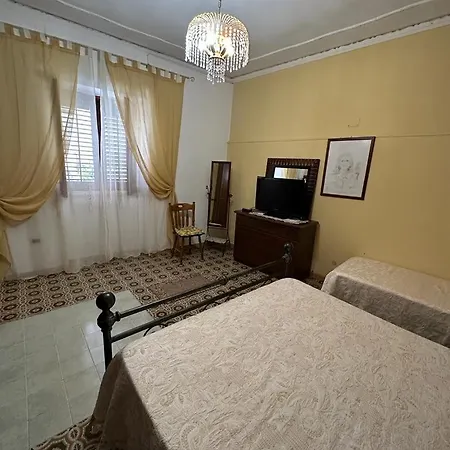 Apartamento Casa Canneto *